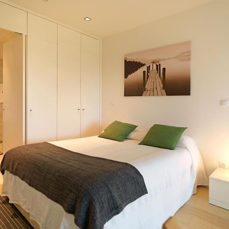 Flh - Porto Charming Flat Apartment มาโตซีนโญส ภายนอก รูปภาพ
