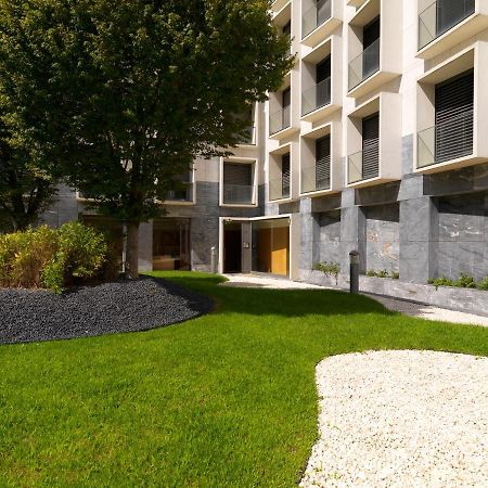 Flh - Porto Charming Flat Apartment มาโตซีนโญส ภายนอก รูปภาพ