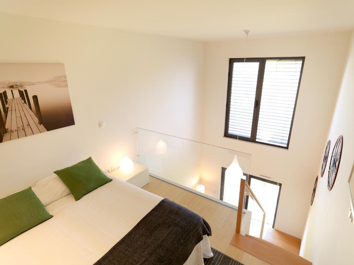 Flh - Porto Charming Flat Apartment มาโตซีนโญส ภายนอก รูปภาพ