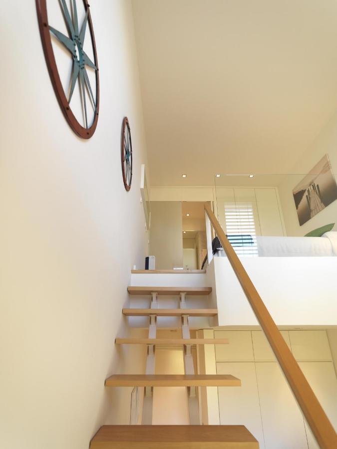 Flh - Porto Charming Flat Apartment มาโตซีนโญส ภายนอก รูปภาพ