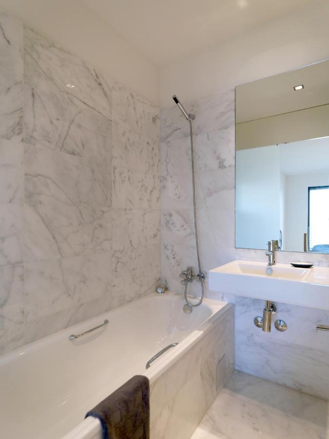 Flh - Porto Charming Flat Apartment มาโตซีนโญส ภายนอก รูปภาพ