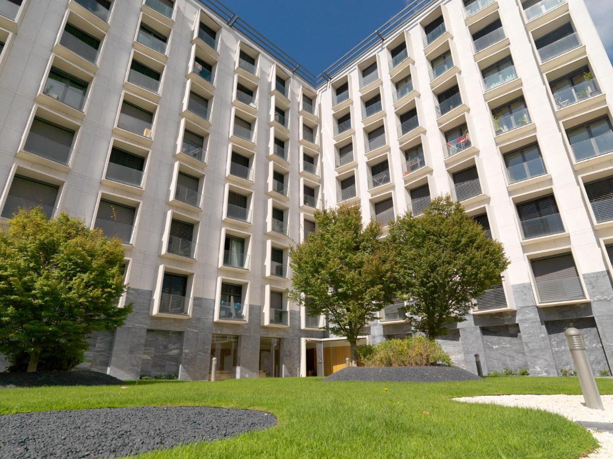 Flh - Porto Charming Flat Apartment มาโตซีนโญส ภายนอก รูปภาพ