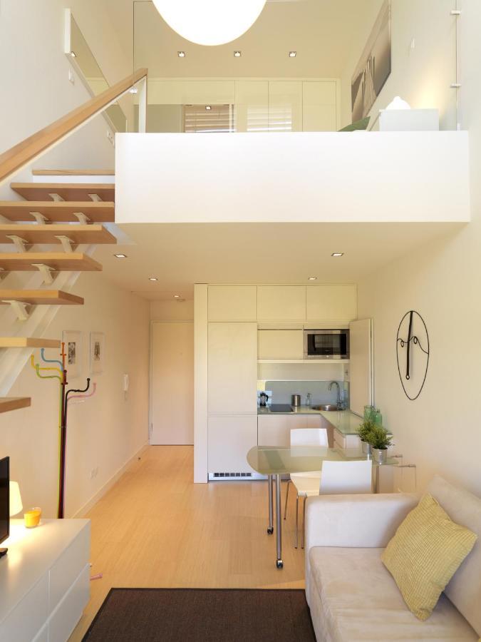 Flh - Porto Charming Flat Apartment มาโตซีนโญส ภายนอก รูปภาพ