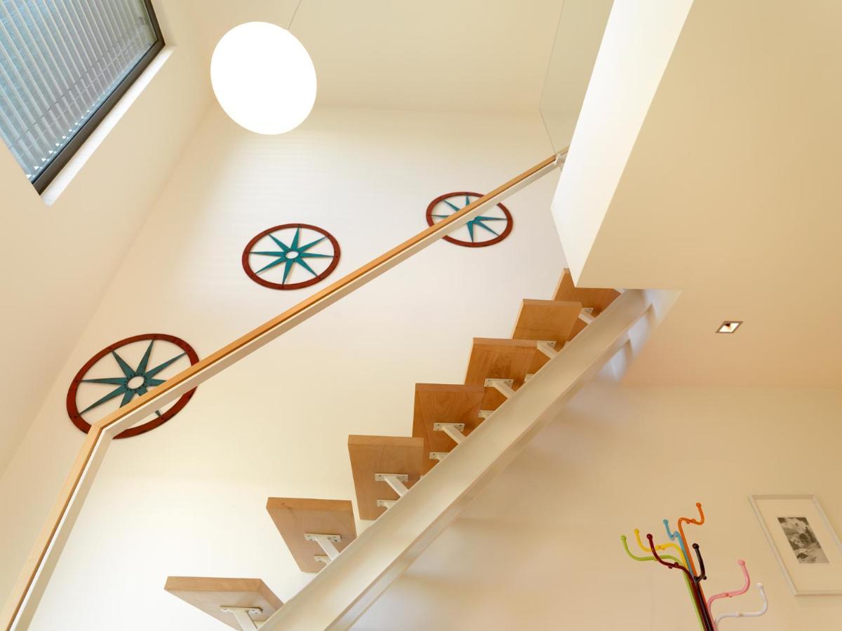 Flh - Porto Charming Flat Apartment มาโตซีนโญส ภายนอก รูปภาพ